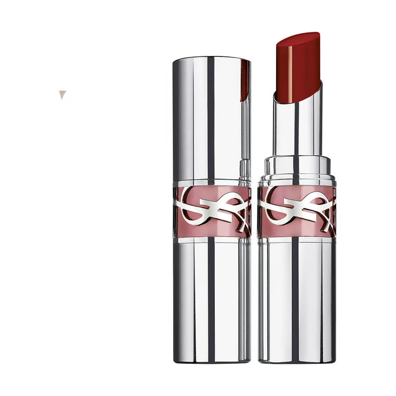 Yves Saint Laurent YSL LOVESHINE barra de labios #80