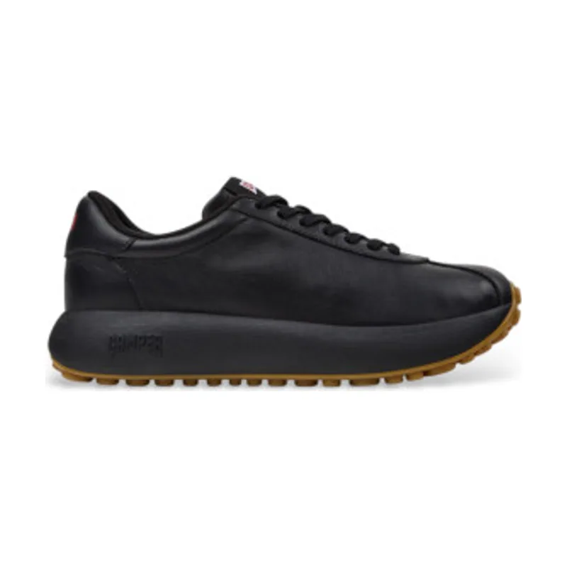 Camper Zapatillas de Piel Pelotas Athens K201853-001