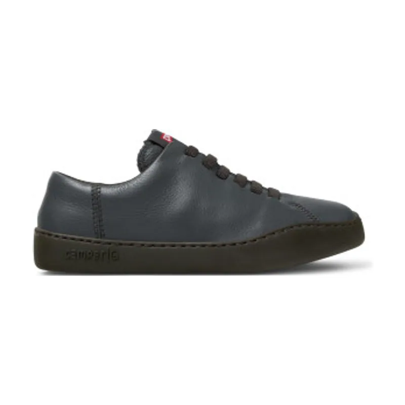 Zapatillas de Piel Peu Touring K200877-052