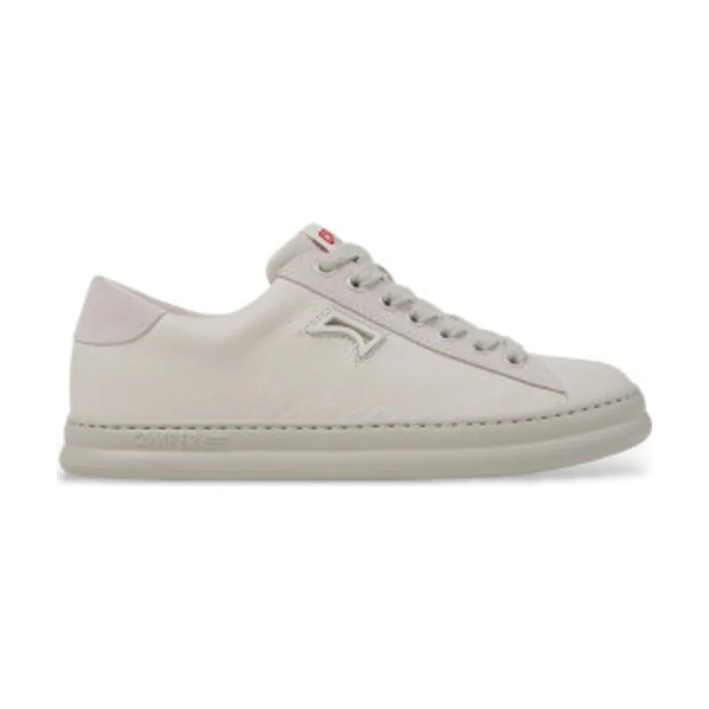 Zapatillas de Piel Runner K201855-001