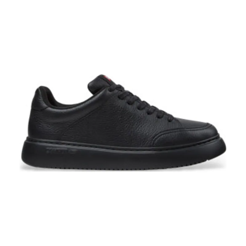 Camper Zapatillas de Piel Runner K21 K201438-015