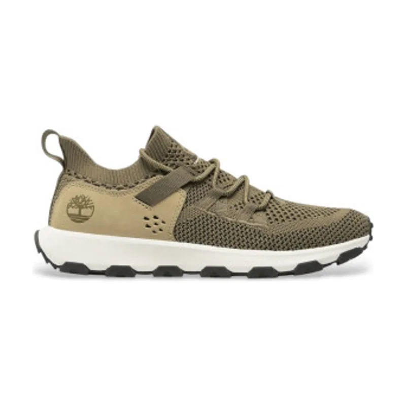 Timberland Zapatillas de piel Winsor trail TB0A6AW9EO91
