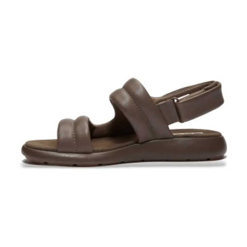 Timberland Sandalias de piel Belmar Waves TB0A411REM41