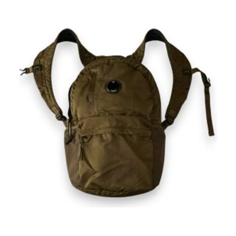 C.p. Mochila Nylon B Lens RCCMAC737A005269G