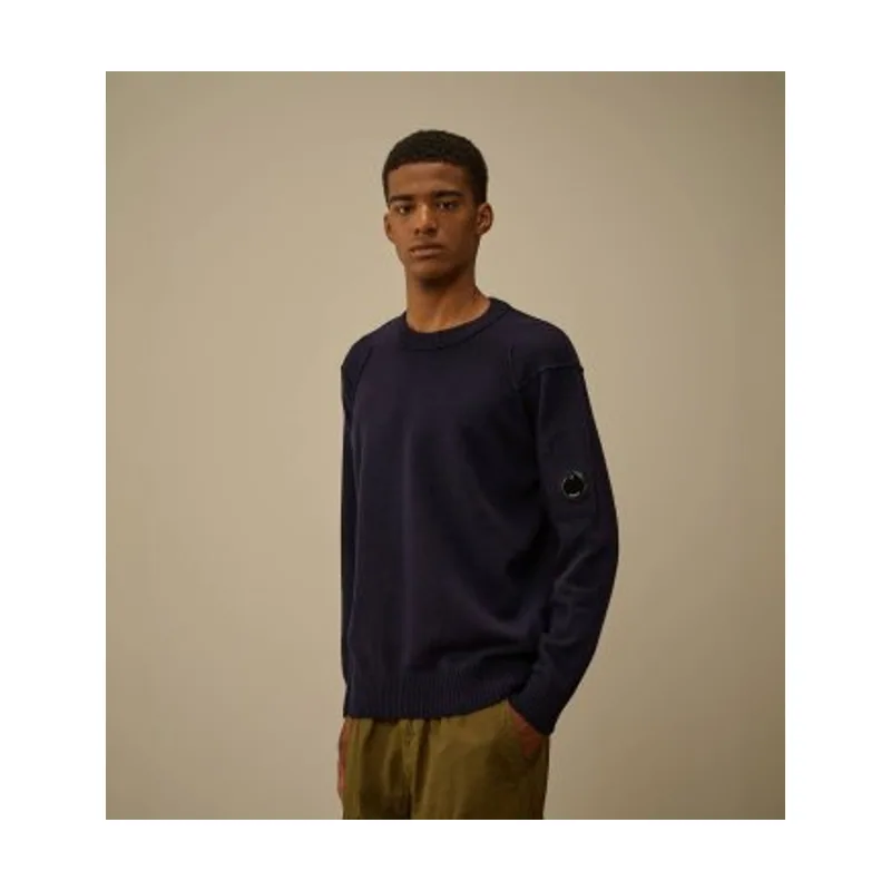 C.p. Jersey Lambswool RFCMKN707A110149A