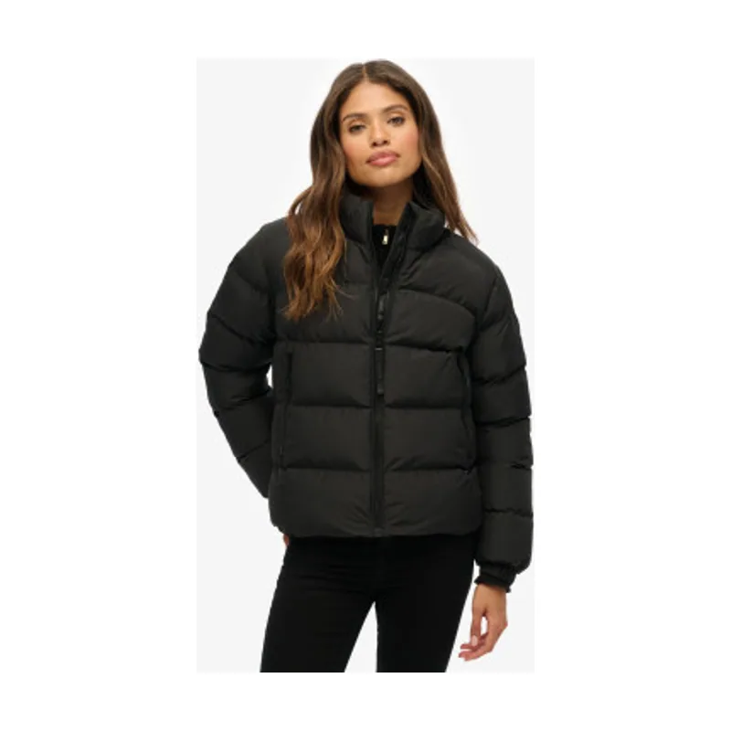 Superdry Abrigo Sports Puffer W5012006A