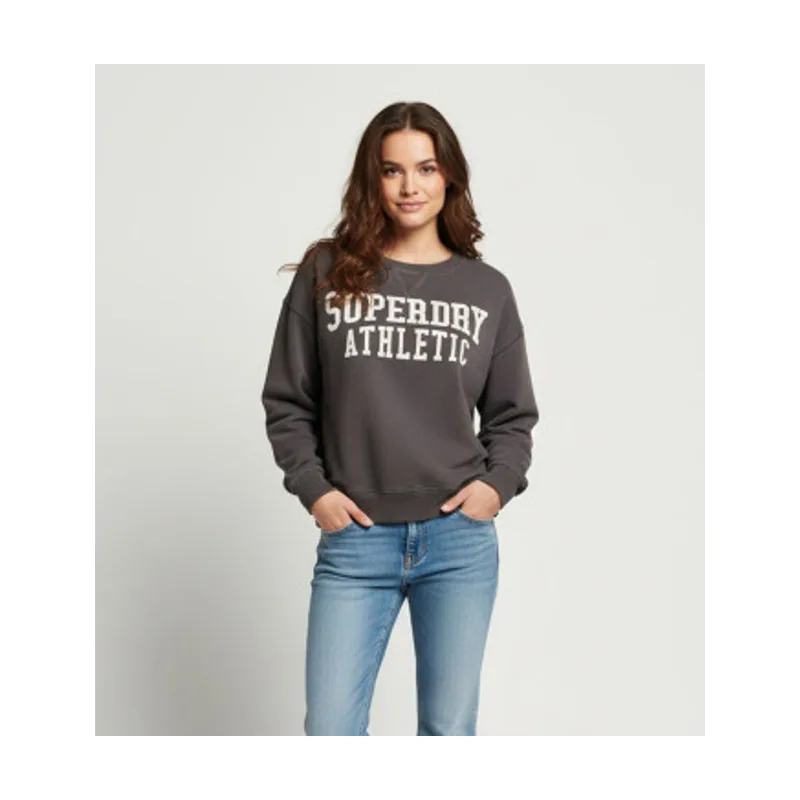 Superdry Sudadera Relaxed W2012441A