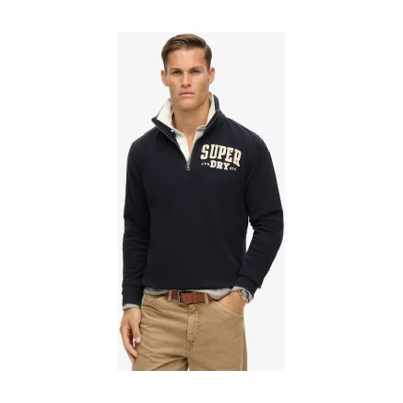 Superdry Jersey Vintage Athletic M2014088A