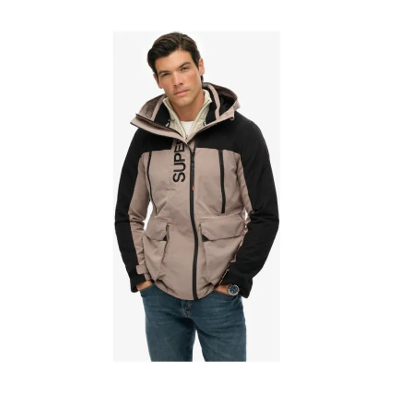 Superdry Chaqueta Block M5012240A