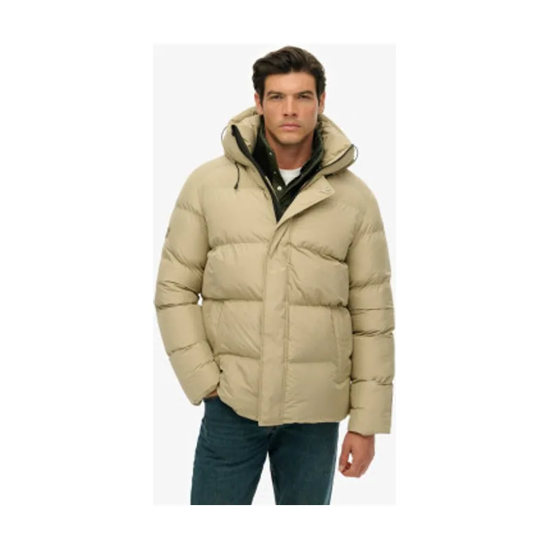Superdry Abrigo Five M5012285A