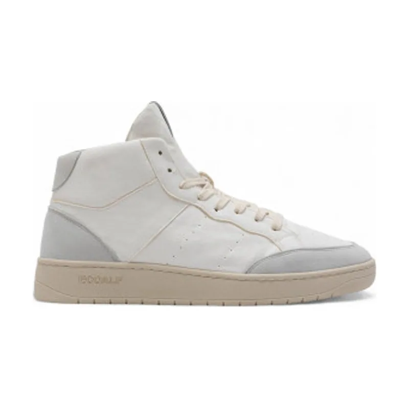 Ecoalf Zapatillas Aralmid SHSNARALM0470WNOS-001