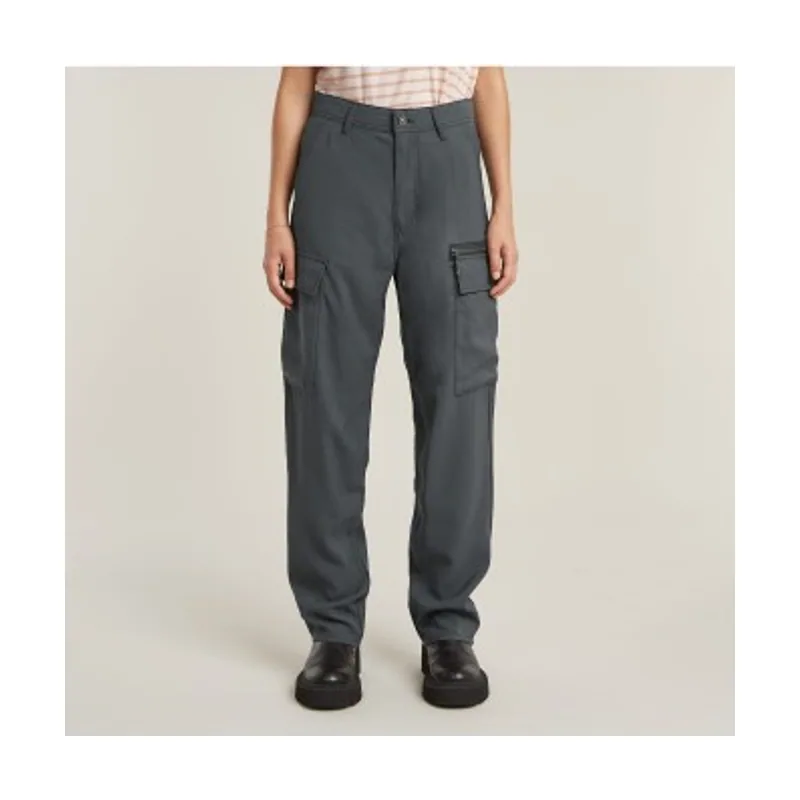 G-Star Pantalón Soft Outdoors D26153-D522-860