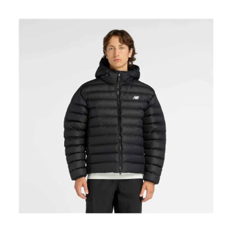 New Balance Chaqueta Sport Essentials MO53500