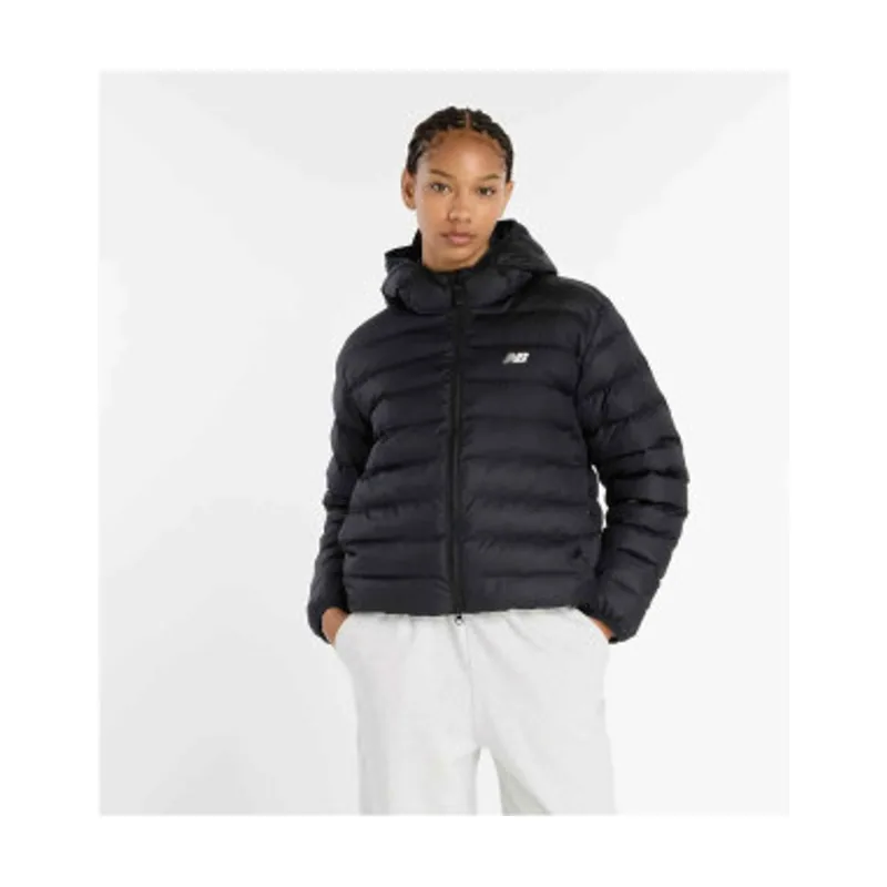 Chaqueta Puffer Sport Essentials WO53500