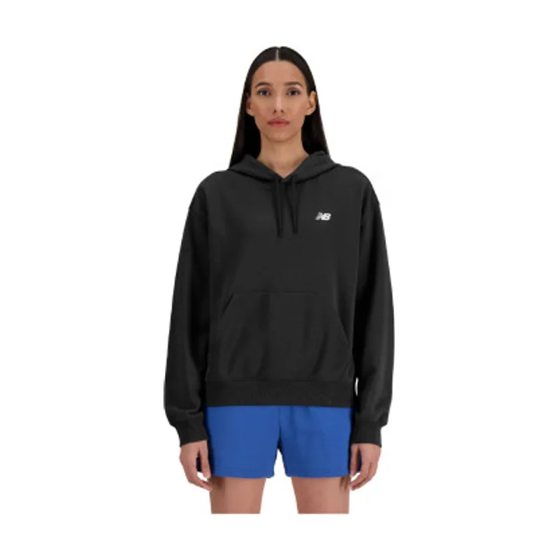 New Balance Sudadera Sport Essentials de rizo francés WT41507