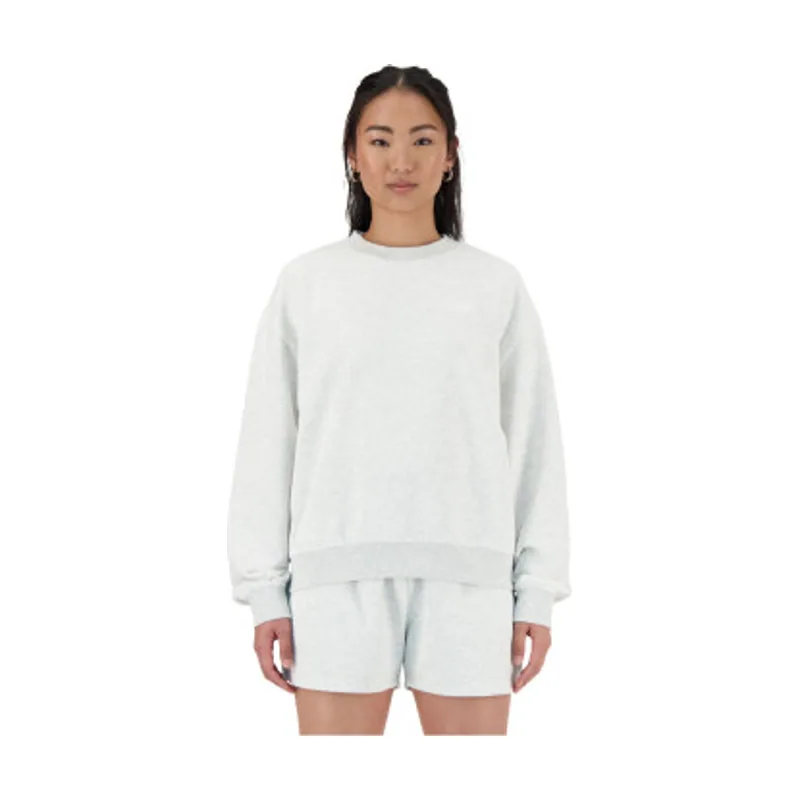 New Balance Sudadera deportiva Sport Essentials WT41508