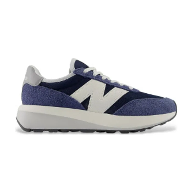 New Balance Zapatillas de Piel 370 U370V1