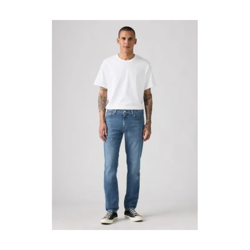 Levi's Jeans 511 Slim 04511-6208