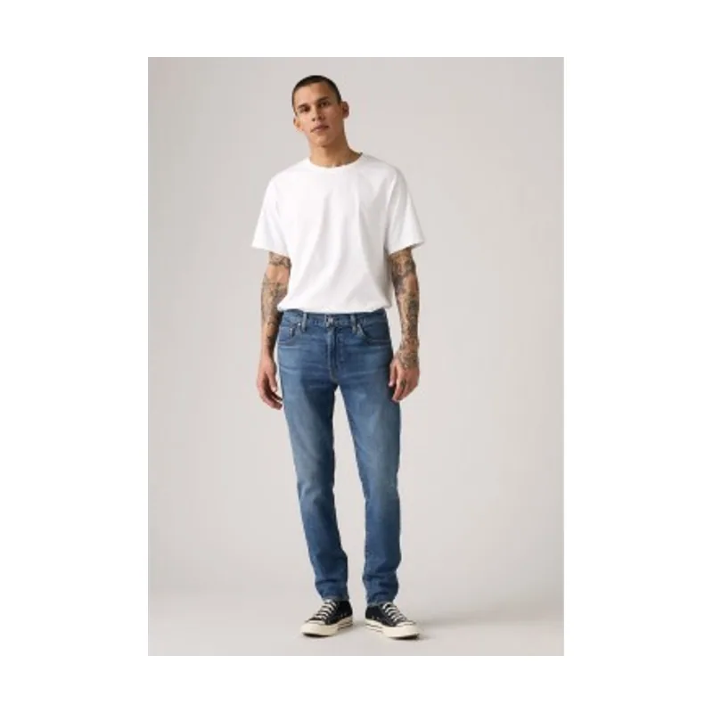Levi's Jeans 512 ajustados 28833-1456