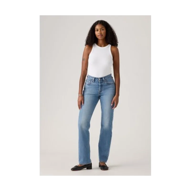 Levi's Jeans 501 Curve 0036A-0002