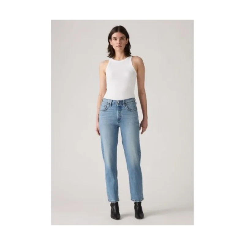 Levi's Jeans 501 Crop 36200-0391