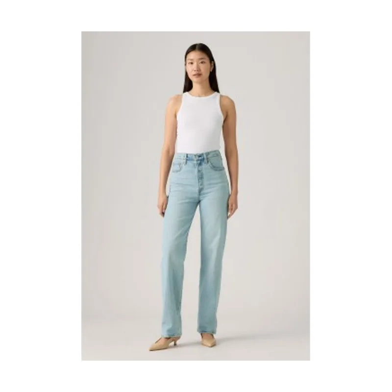 Levi's Jeans Ribcage Full Length 79078-0045