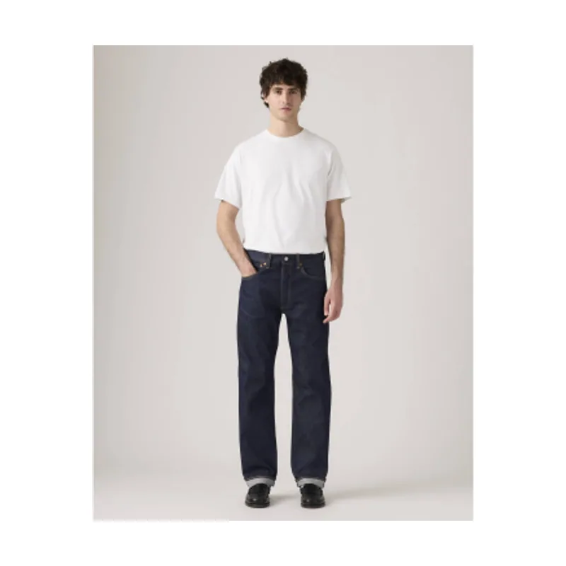Levi's Jeans 501 Original 00501-3722