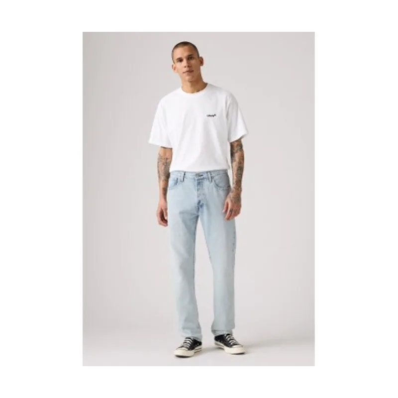 Levi's Jeans 501 Original 00501-3741