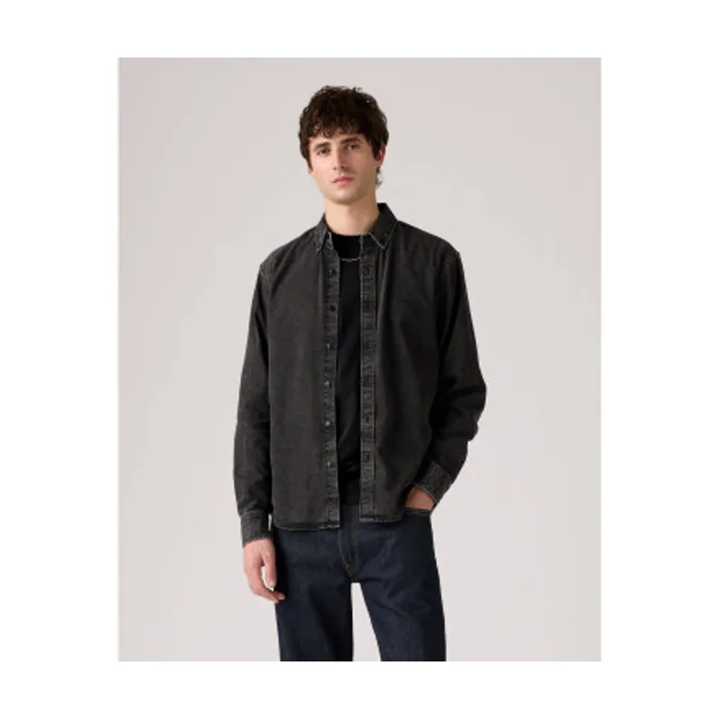 Levi's Camisa de Botones Authentic A7210-0038