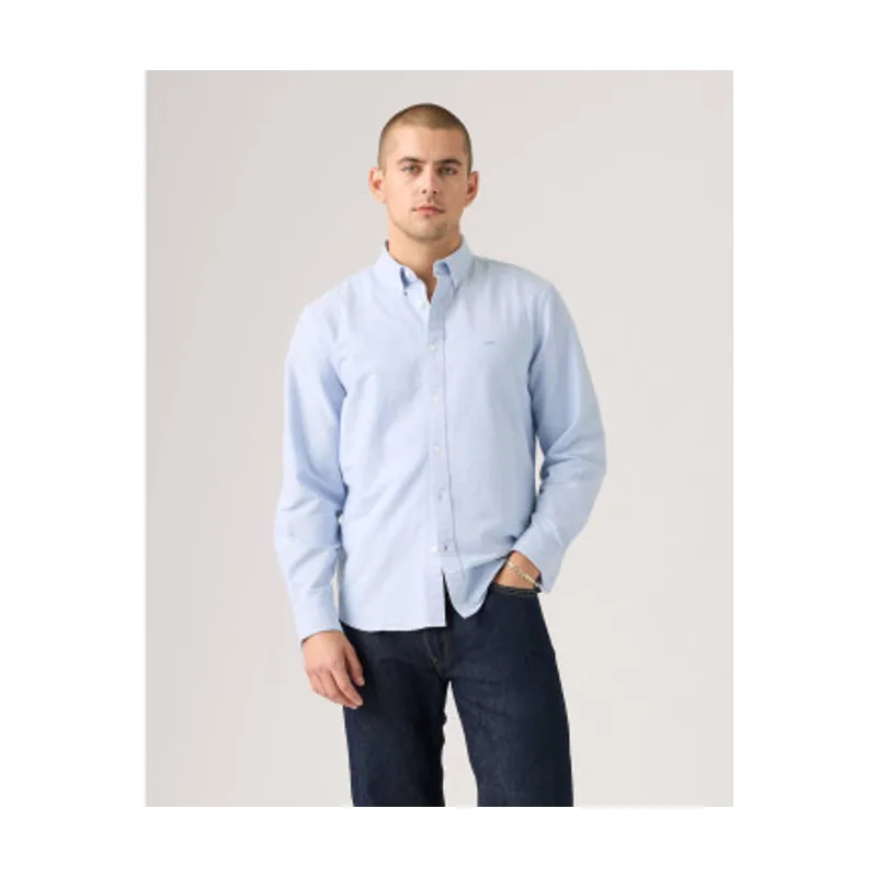 Levi's Camisa de Botones Authentic A7210-0050