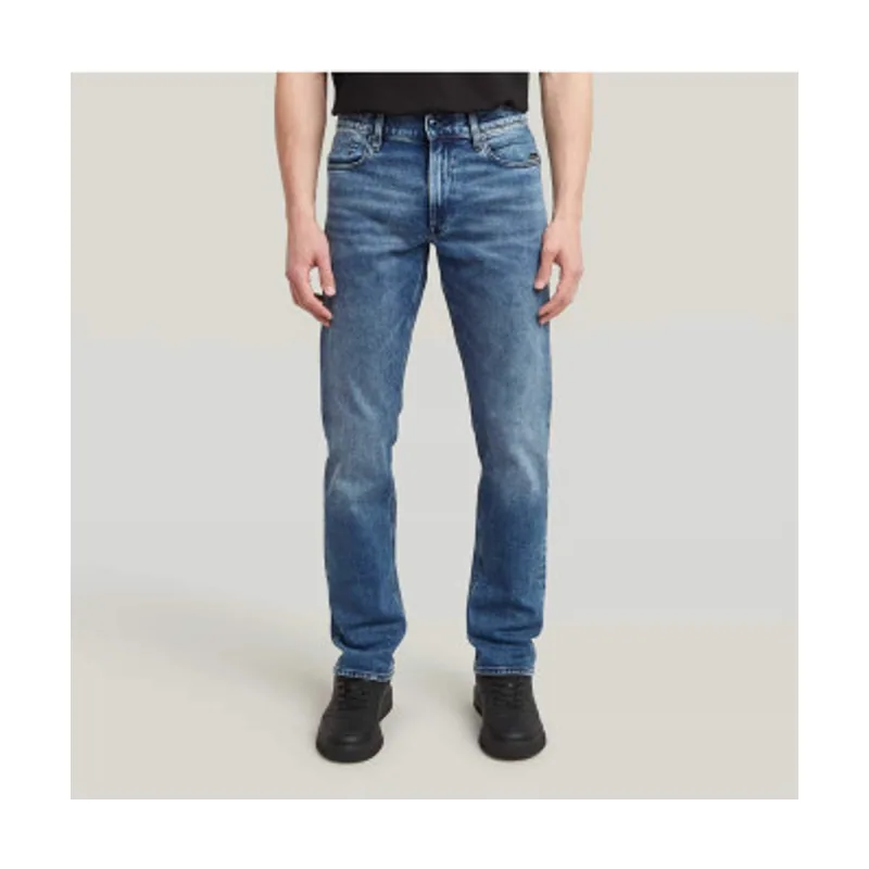 G-Star Jeans Mosa Straight D23692-C052-C606