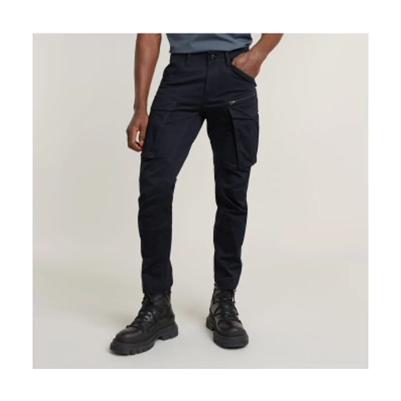 G-Star Jeans Rovic Zip 3D Regular Tapered D02190-5126-C742