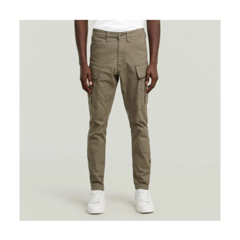 G-Star Pantalón Ajustado 3D Skinny Cargo 2.0 D24307-E172-273