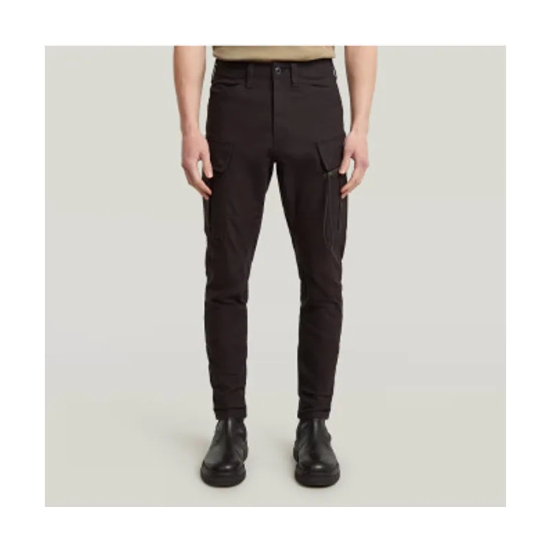 G-Star Pantalón Zip Pocket 3D Skinny Cargo 2.0 D24307-E172-6484