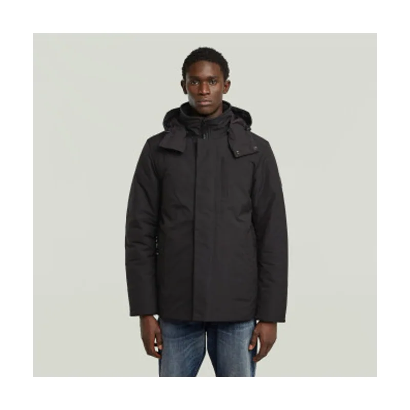 G-Star Chaqueta Acolchada Clean Vodan D27789-D908-6484