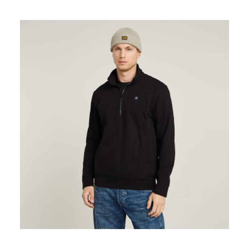 G-Star Sudadera Nifous Half Zip D26305-D566-6484