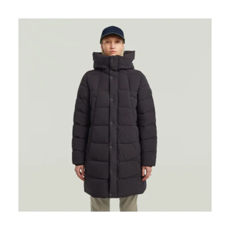 G-Star Chaqueta Whistler mid puffer D26961-D518-6484