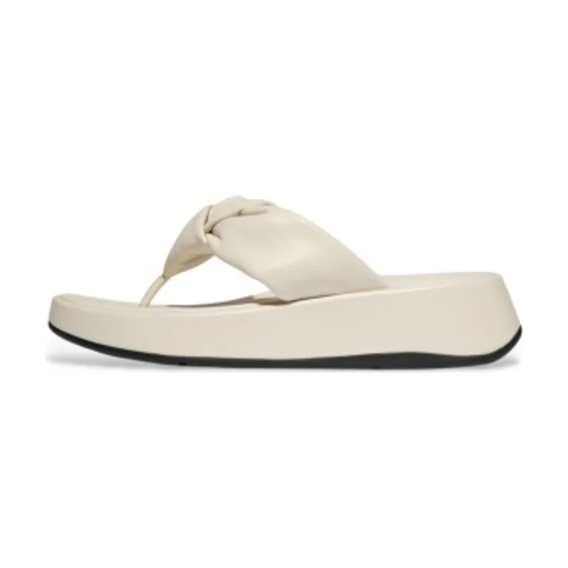 Fitflop Sandalias de piel F-Mode IY1-A99