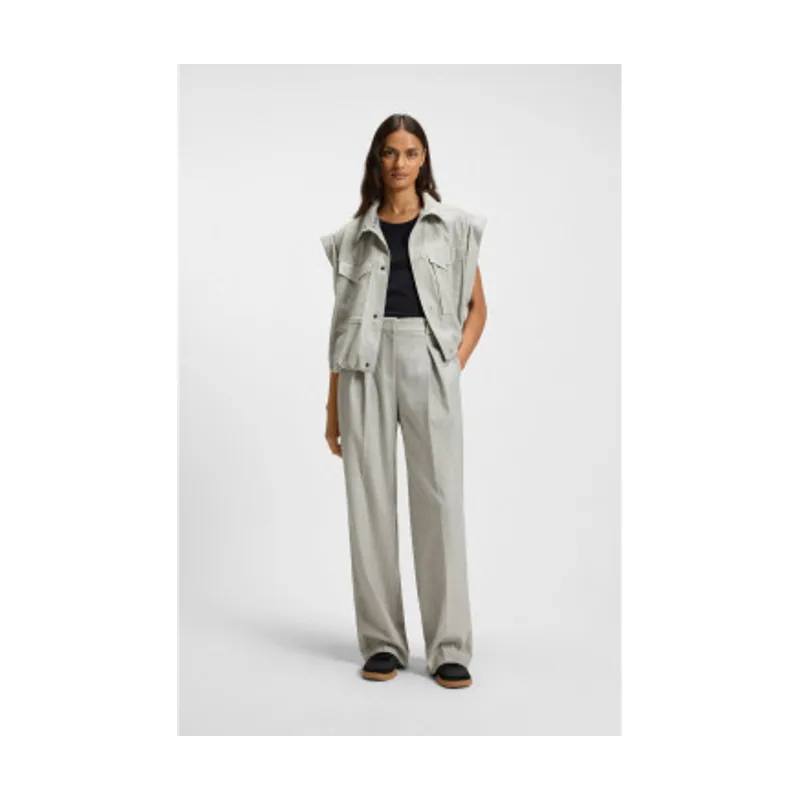Boss Pantalón Taflong 50547679