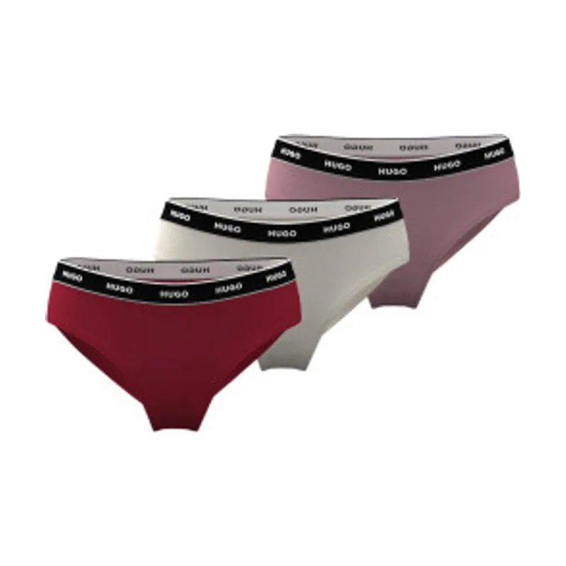 Hugo Set de braguitas 50545694