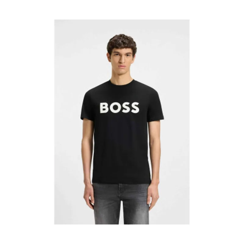 Boss Camiseta de punto 50481923