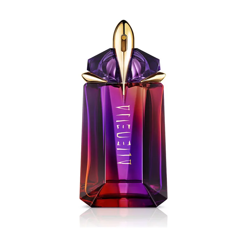 Mugler ALIEN HYPERSENSE eau de parfum vaporizador