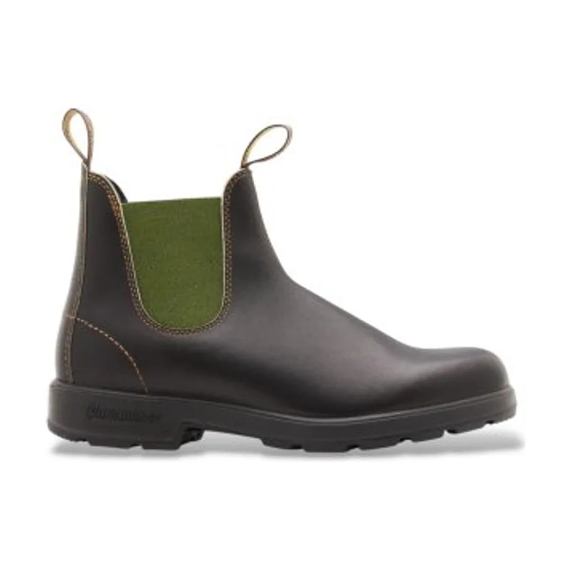 Blundstone Botines de Piel 519