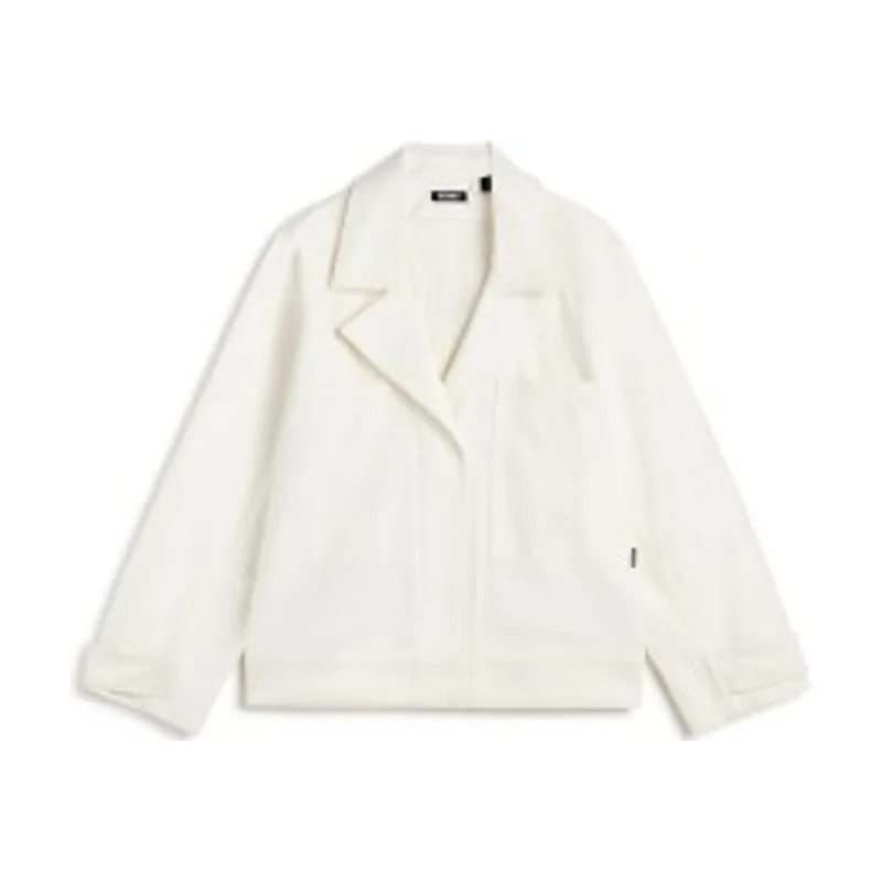 Ecoalf Chaqueta Soira MCWGAJKSOIRA0174W24-000