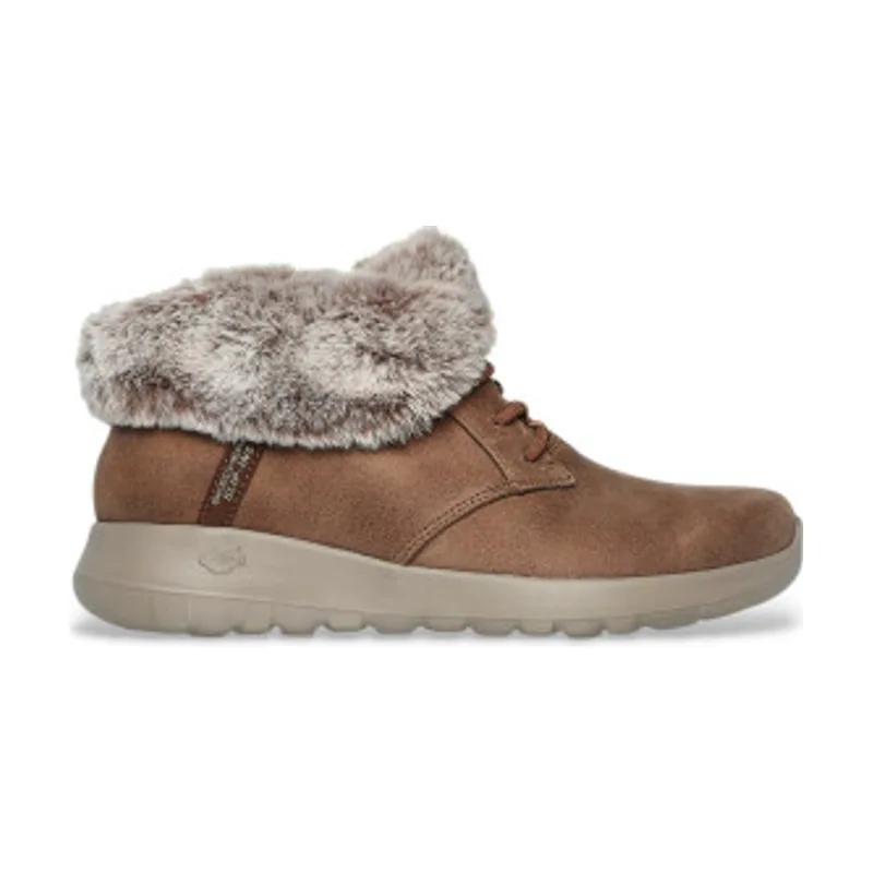 Skechers Botines Slip-ins On the Go Joy Cozy Charm 144803