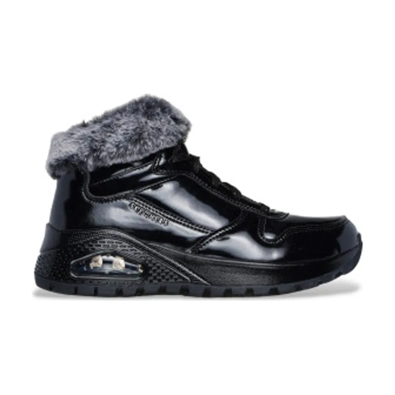 Skechers Botines Uno Rugged Fiesty Winter 168126