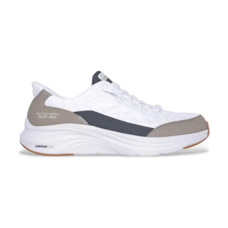 Skechers Zapatillas Slip-ins Contour Foam Cozy Fit 232619