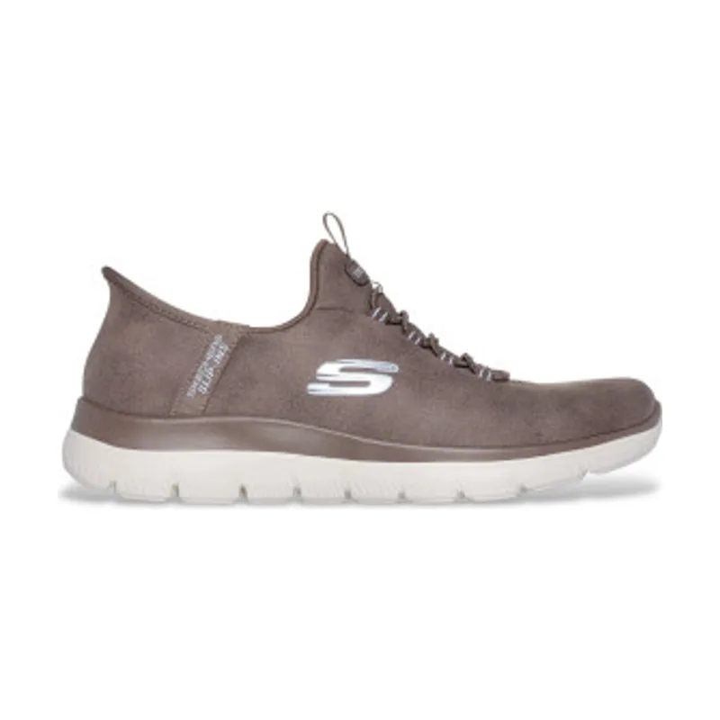 Skechers Zapatillas Slip-ins Summits Unknown Trail 150254