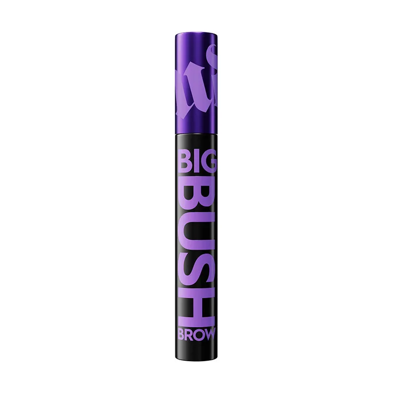 Urban Decay BIG BUSH BROW gel voluminizador de cejas con #Taupe trap