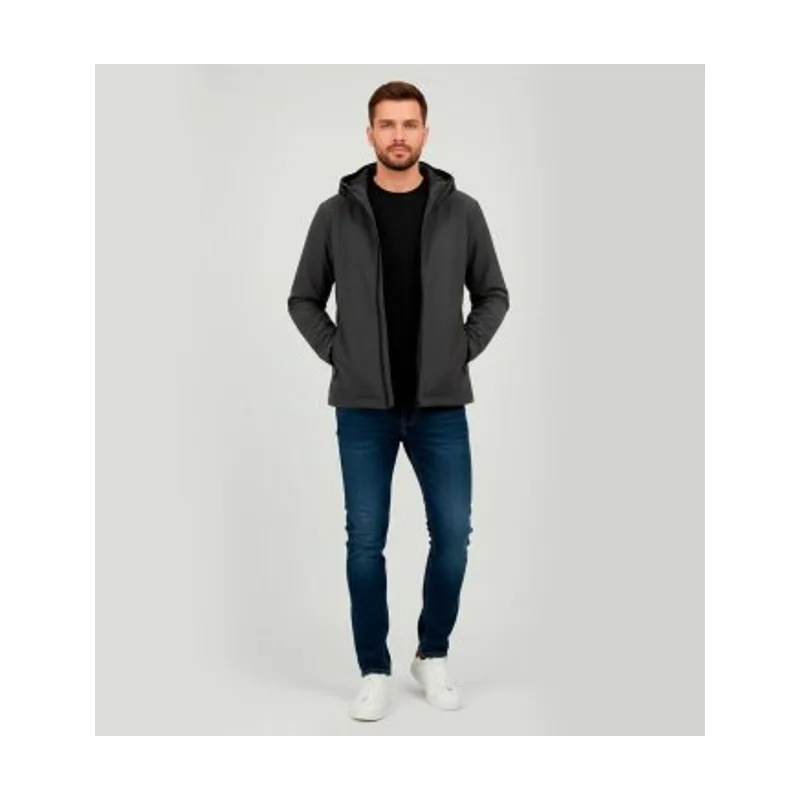 Woolrich Chaqueta Soft Shell Pacific CFWOOU1047MRUT3496